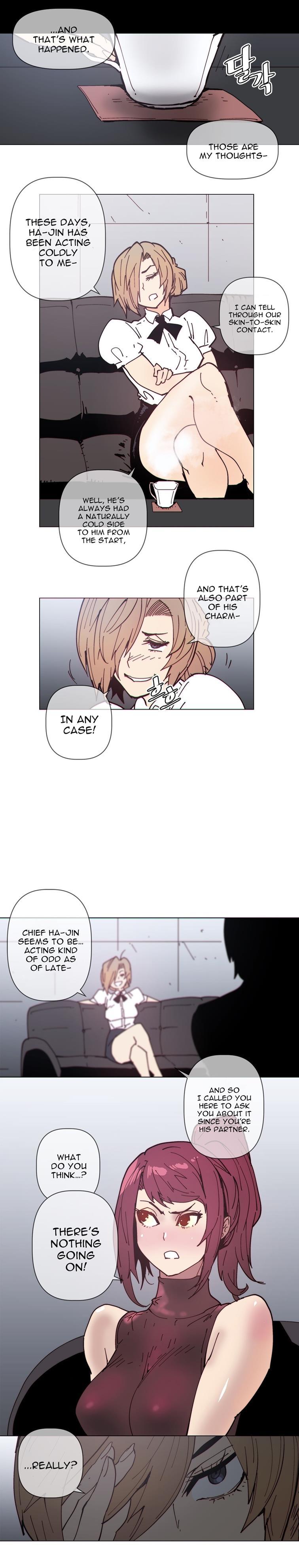 Household Affairs! [korean] 52