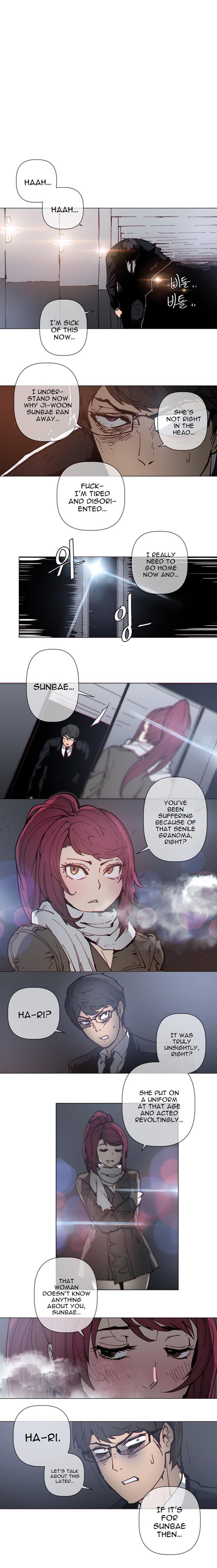 Household Affairs! [korean] 52