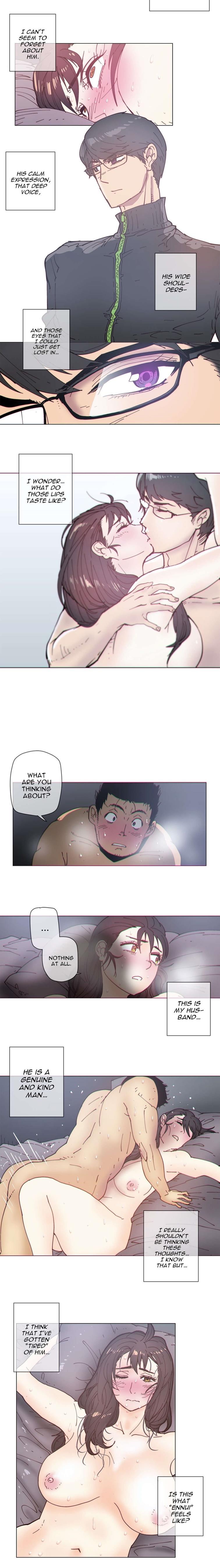 Household Affairs! [korean] 52