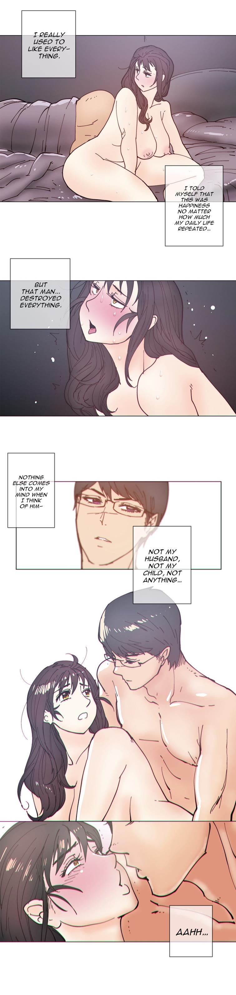 Household Affairs! [korean] 52