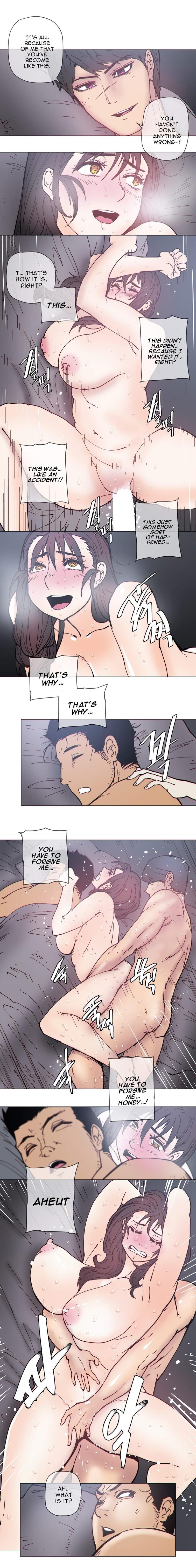Household Affairs! [korean] 52