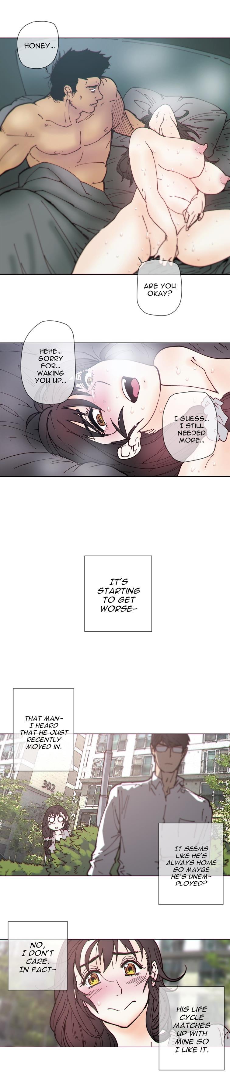 Household Affairs! [korean] 52