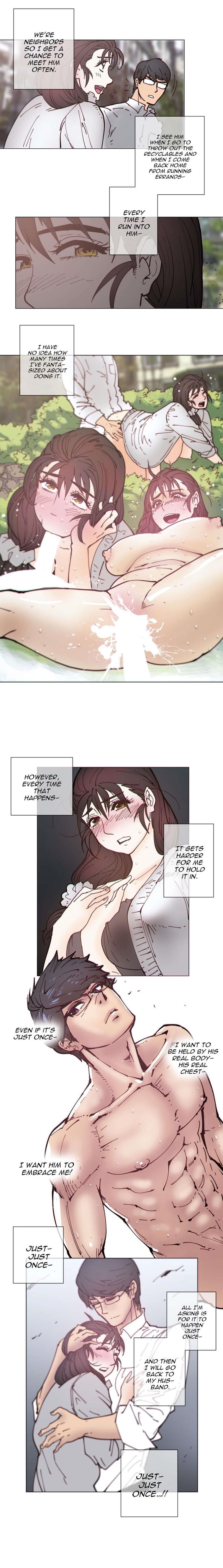 Household Affairs! [korean] 52