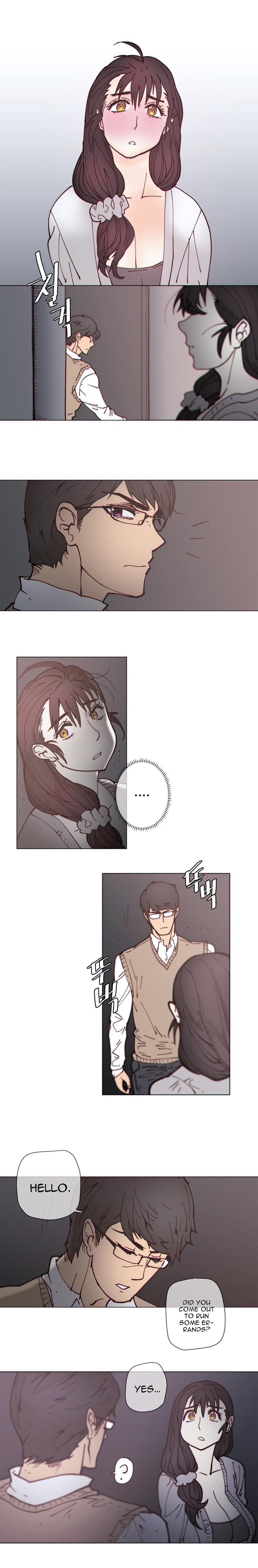 Household Affairs! [korean] 52