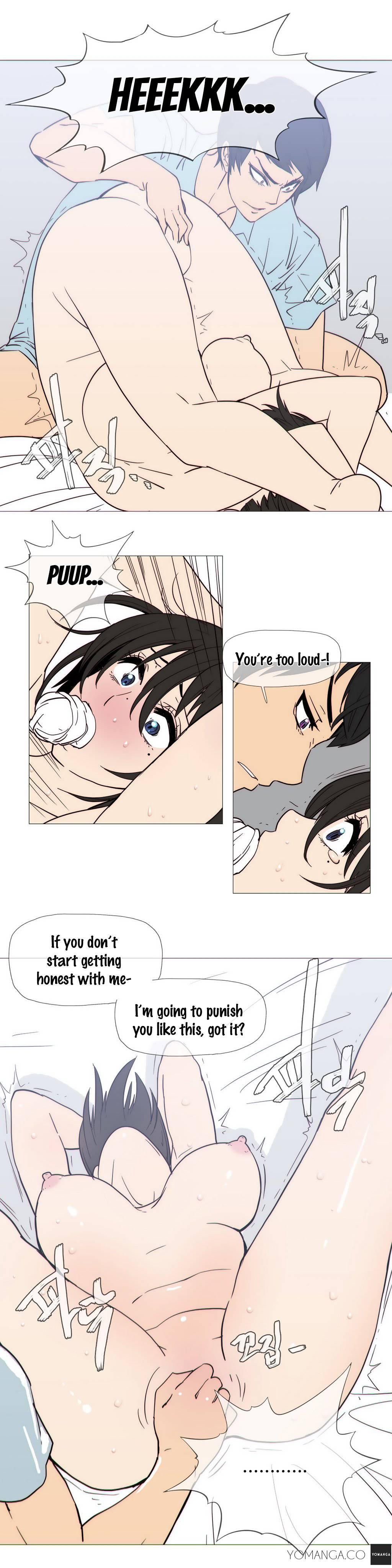 Household Affairs! [korean] 6