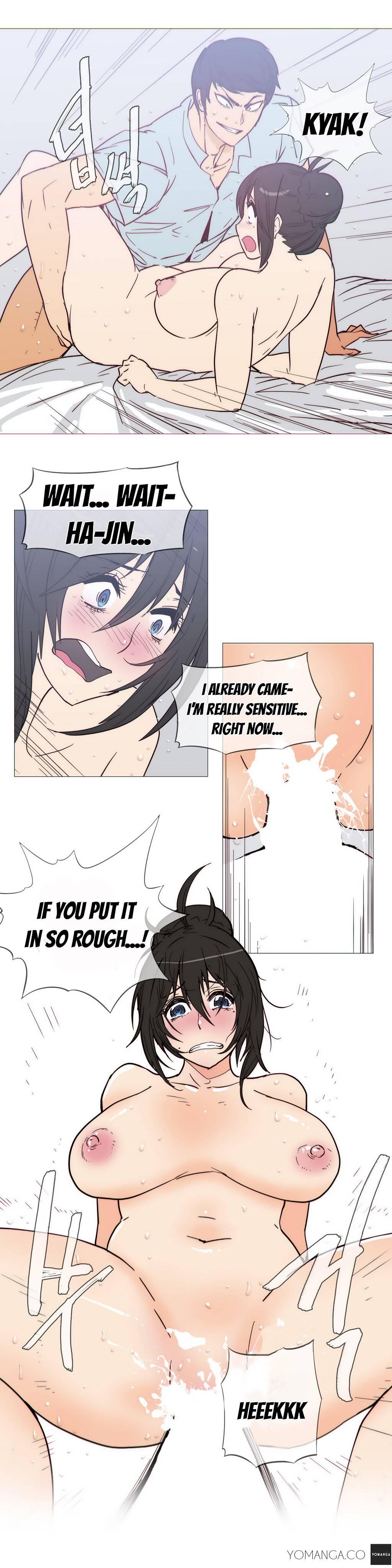 Household Affairs! [korean] 6