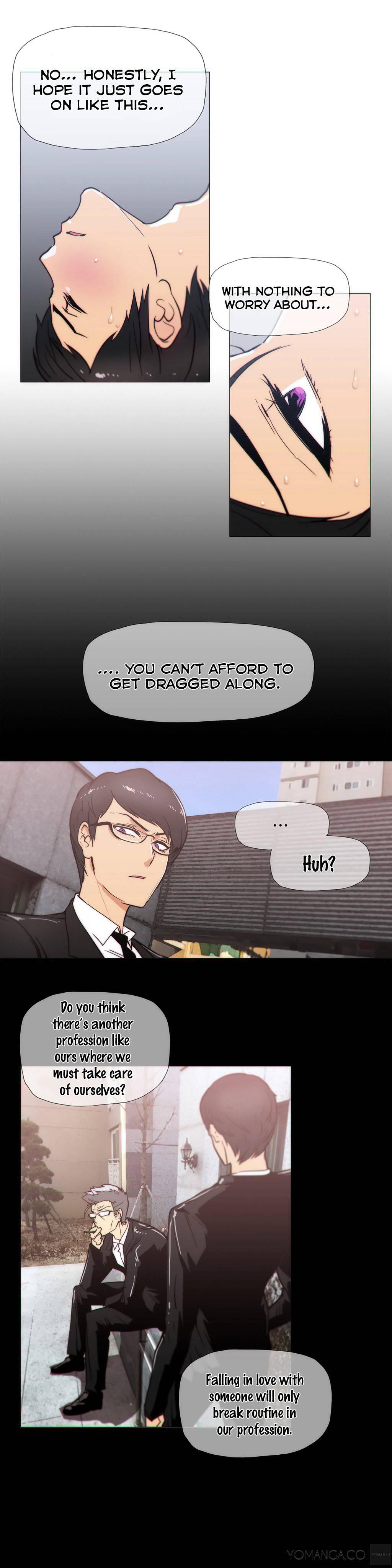 Household Affairs! [korean] 6