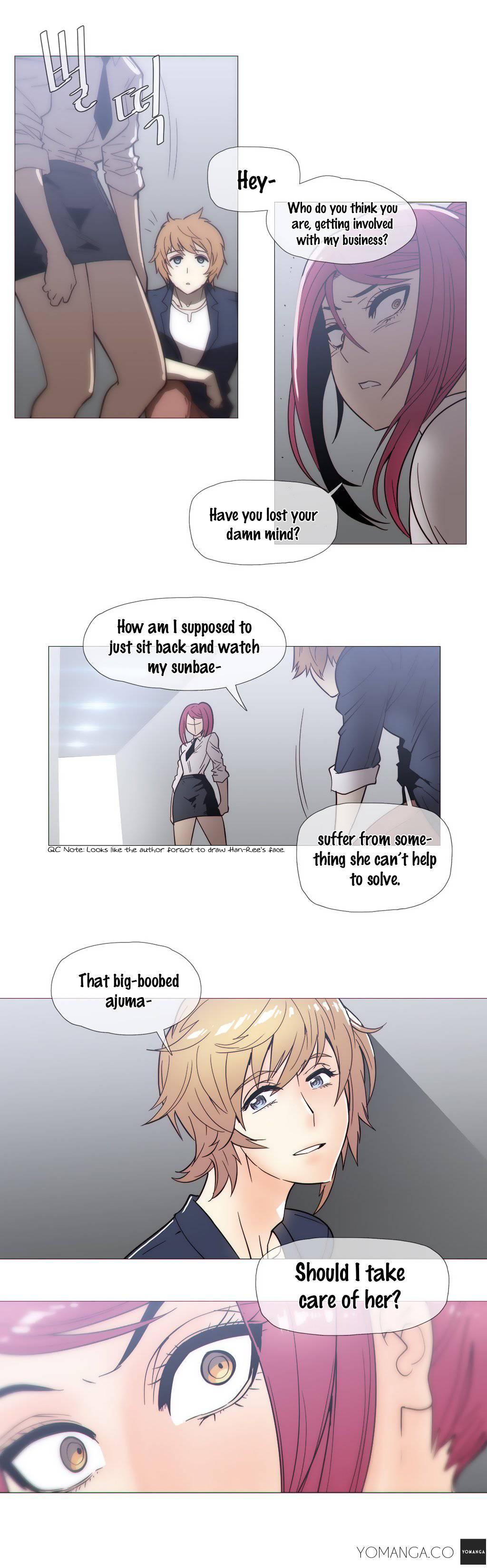 Household Affairs! [korean] 7