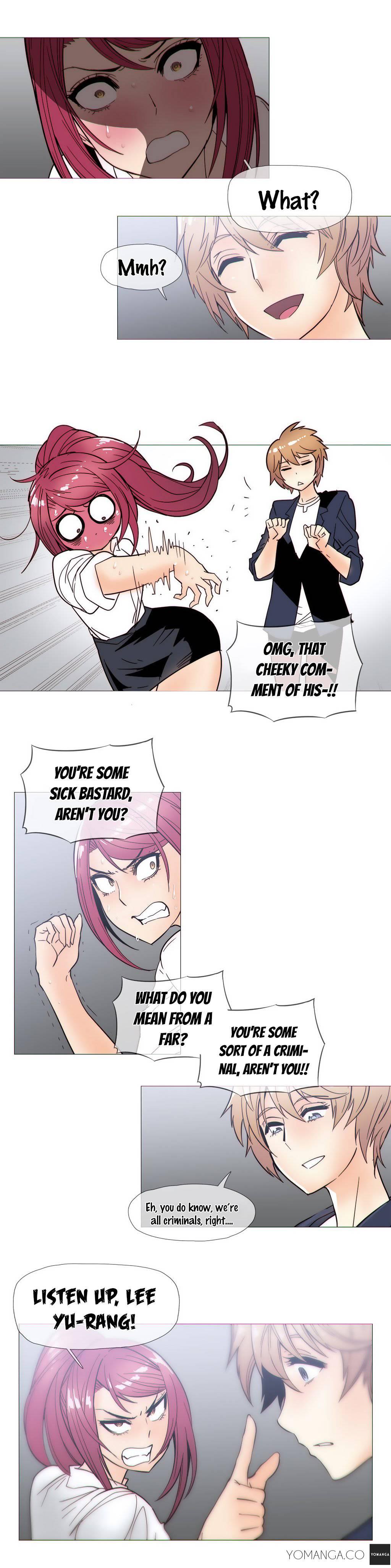 Household Affairs! [korean] 7