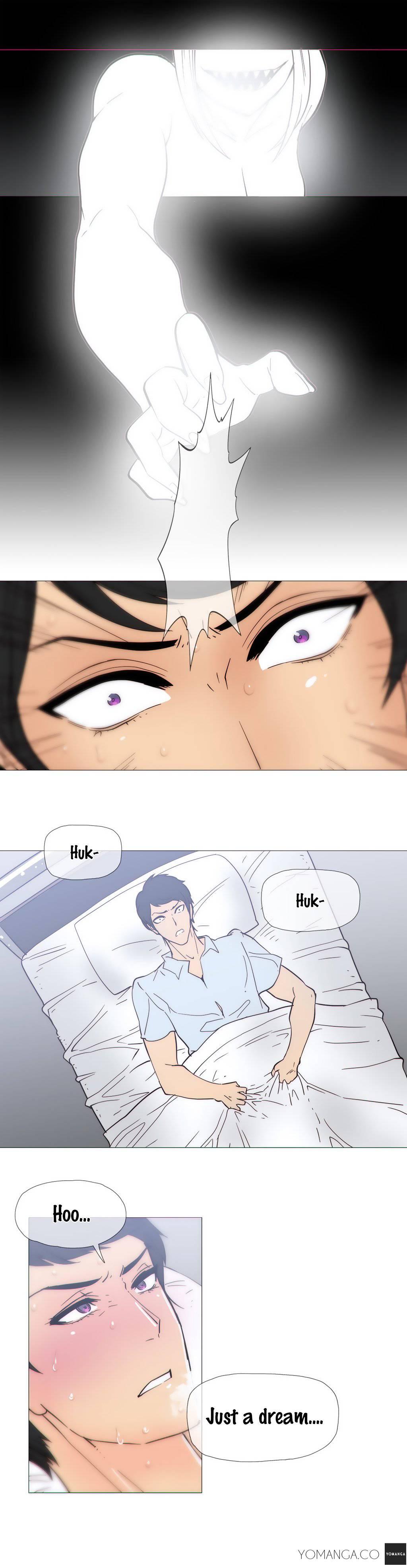Household Affairs! [korean] 7