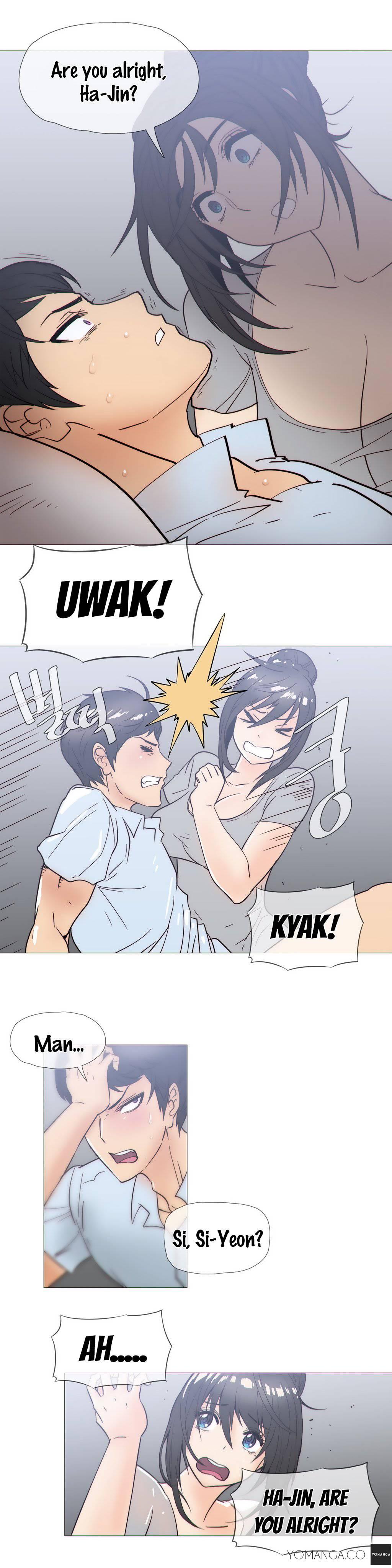 Household Affairs! [korean] 7