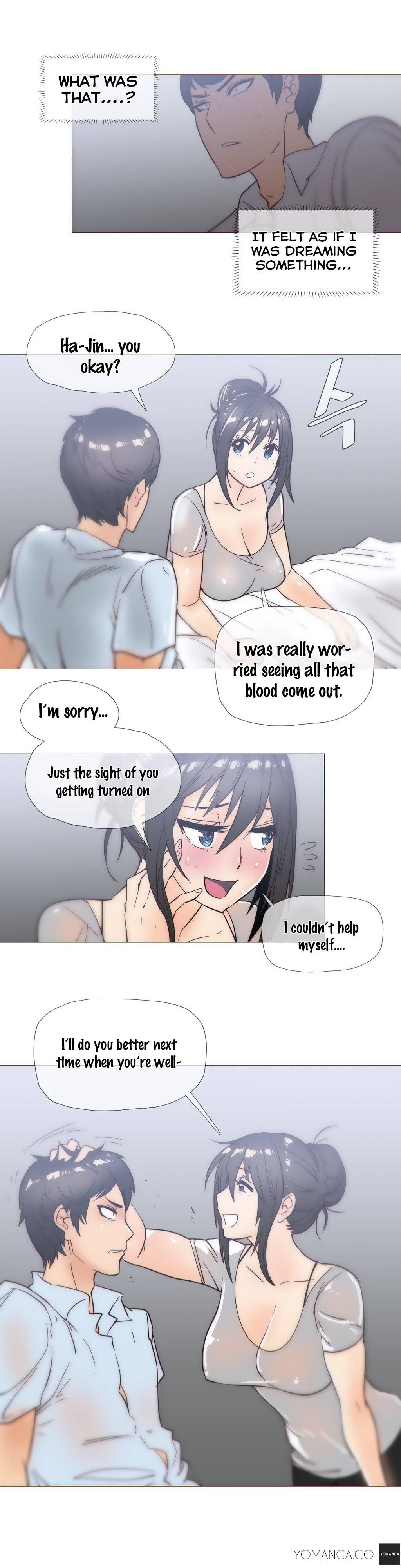 Household Affairs! [korean] 7