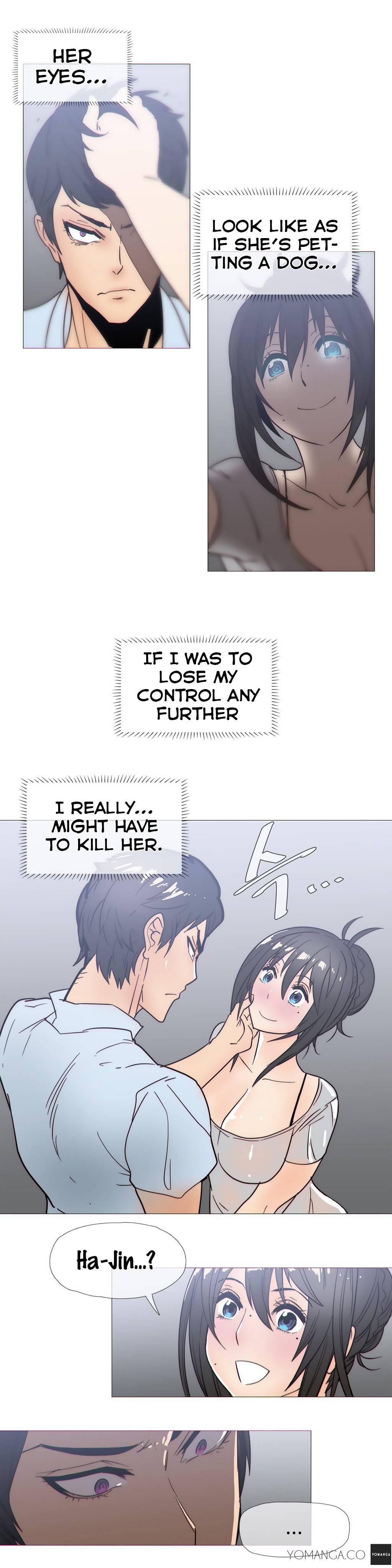 Household Affairs! [korean] 7