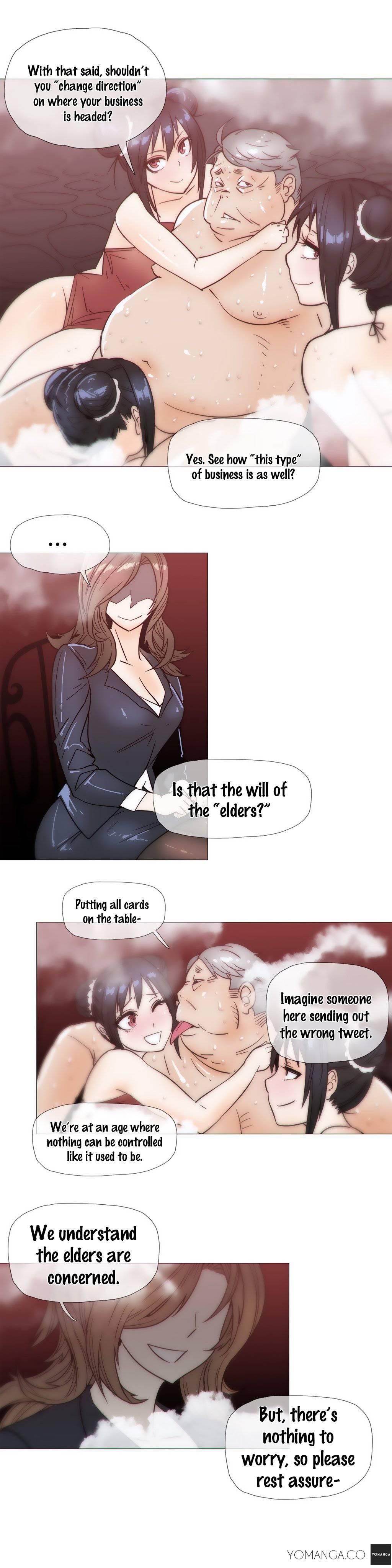 Household Affairs! [korean] 7