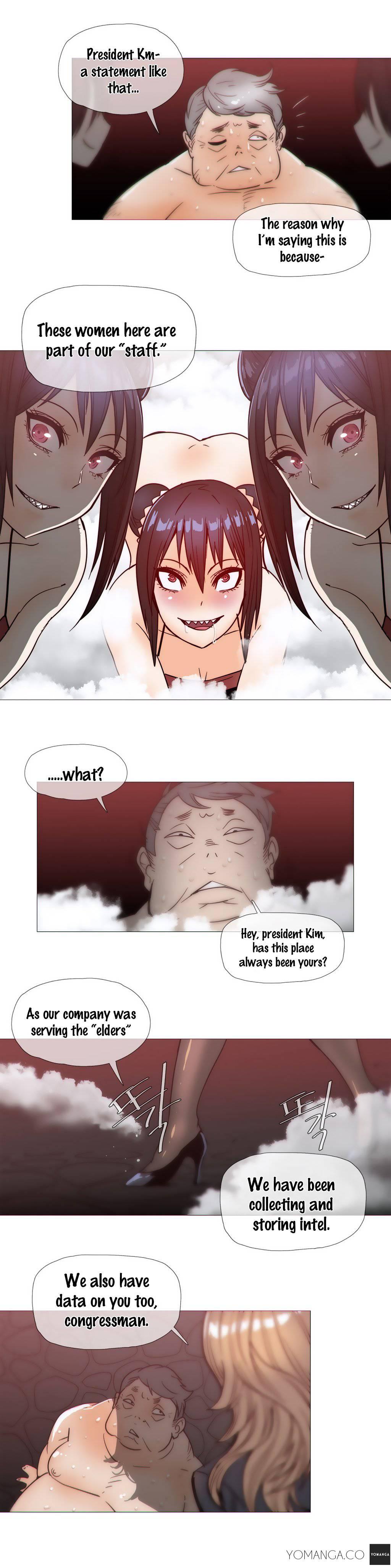 Household Affairs! [korean] 7