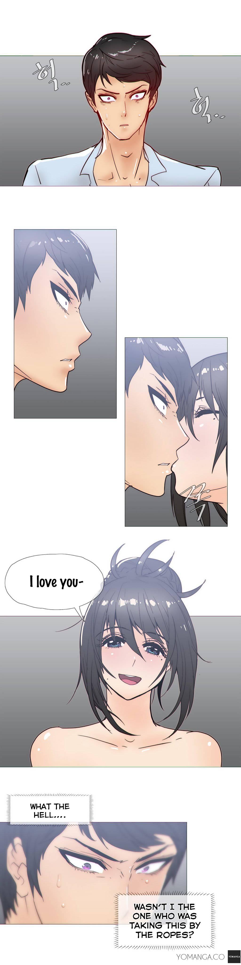 Household Affairs! [korean] 7