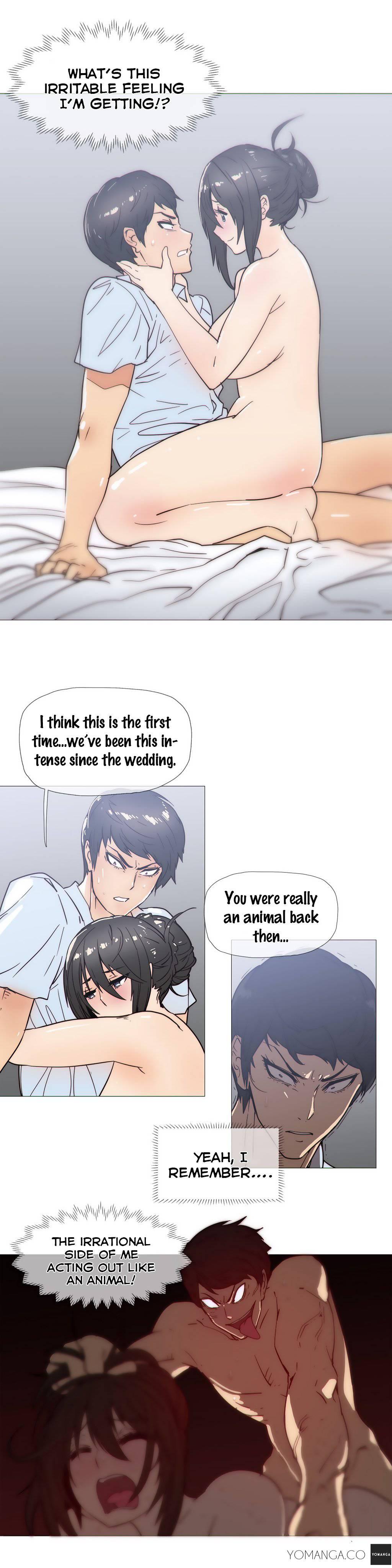 Household Affairs! [korean] 7