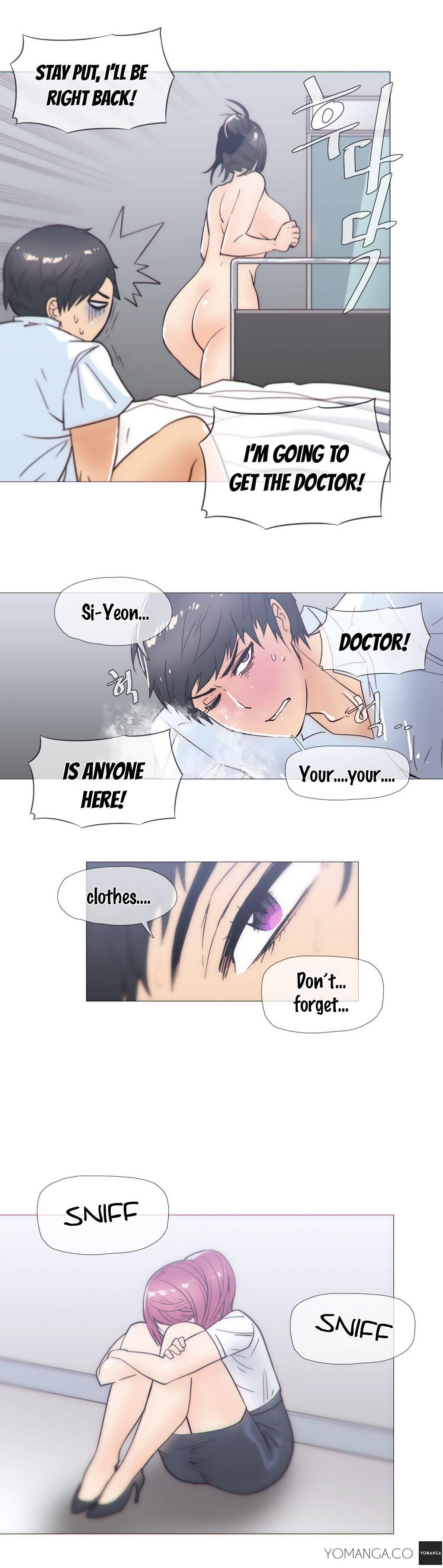 Household Affairs! [korean] 7