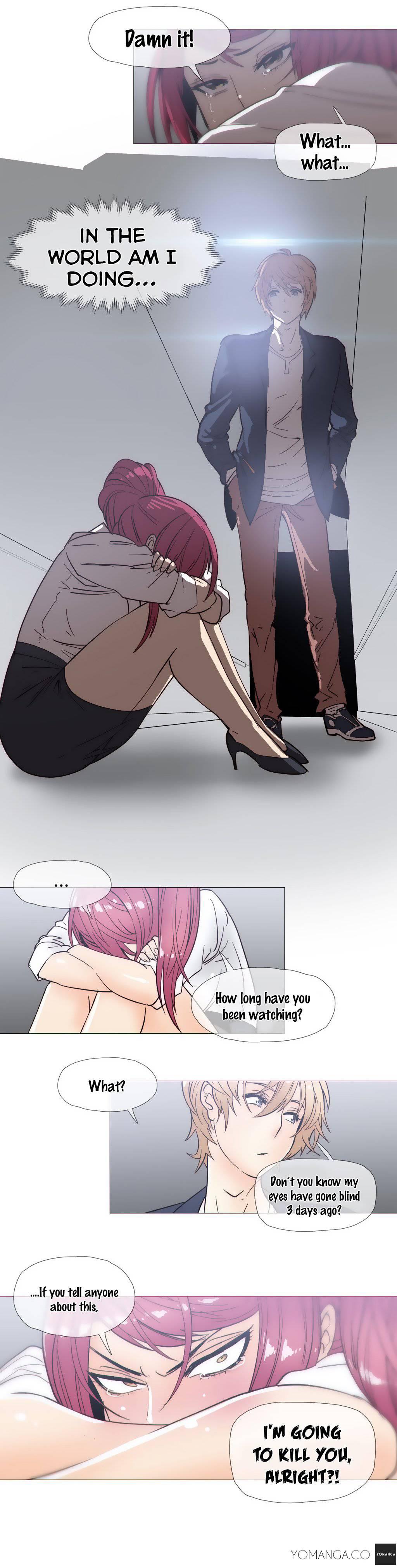 Household Affairs! [korean] 7