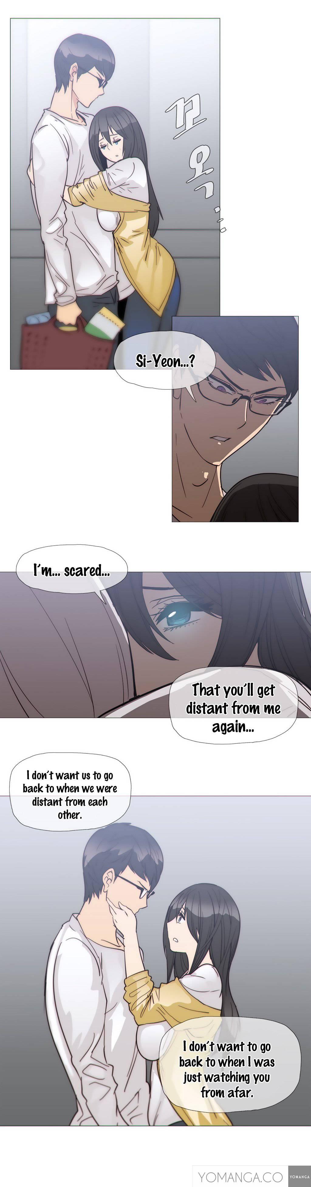 Household Affairs! [korean] 8