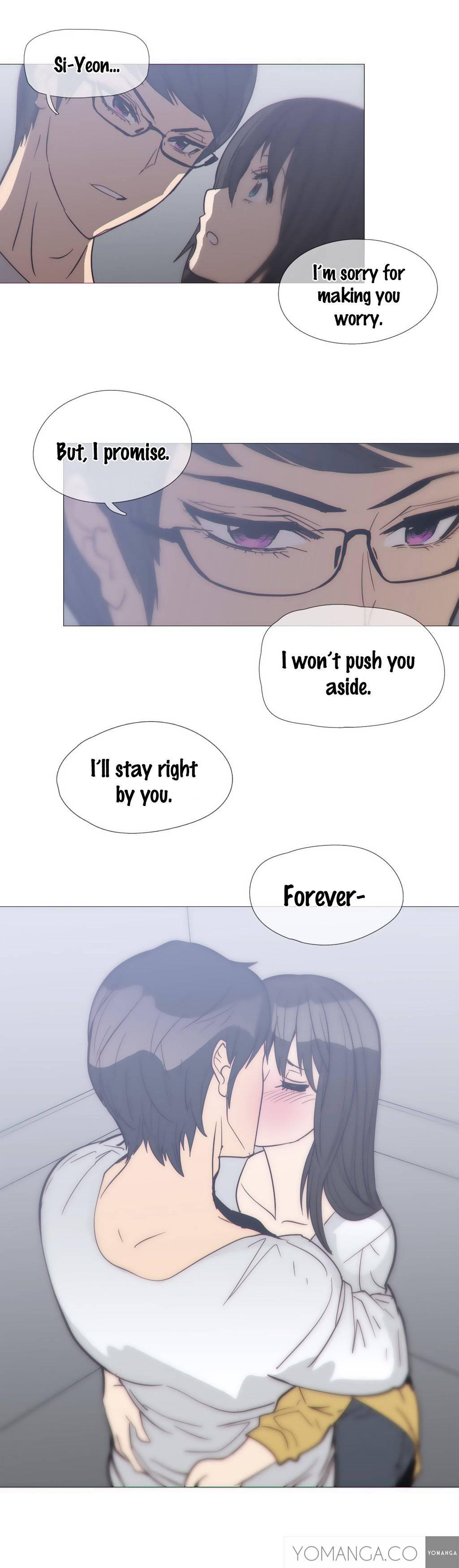 Household Affairs! [korean] 8