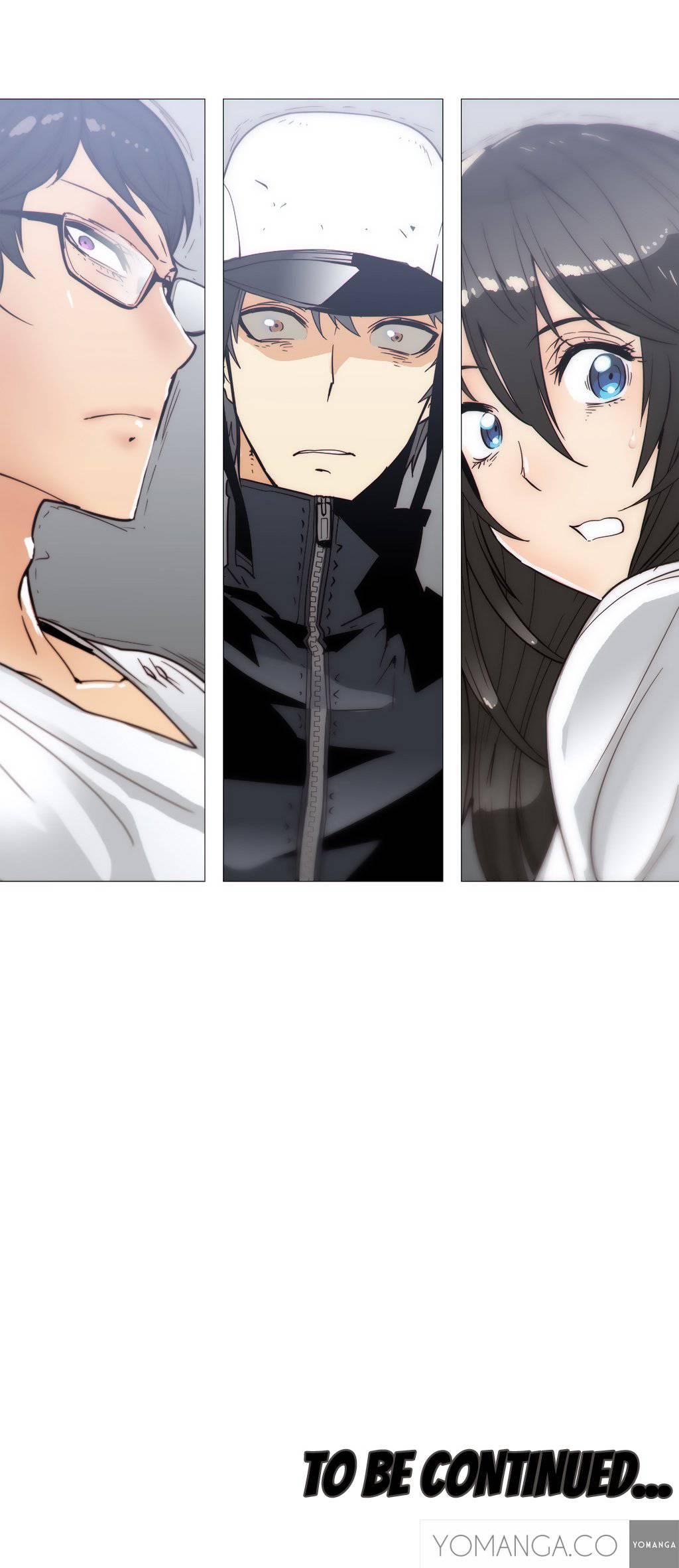Household Affairs! [korean] 8