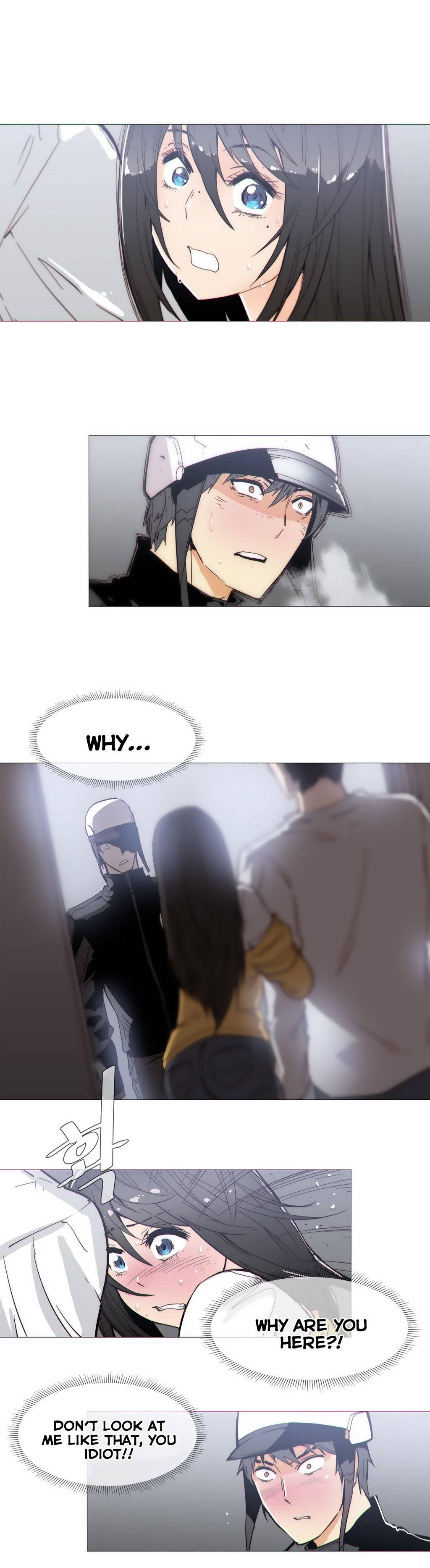 Household Affairs! [korean] 8