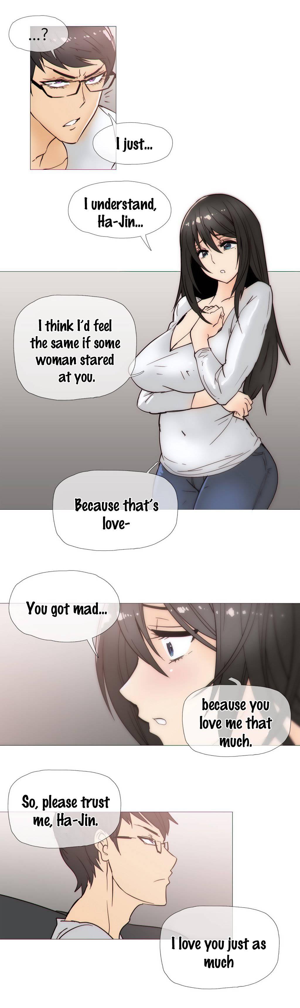 Household Affairs! [korean] 8