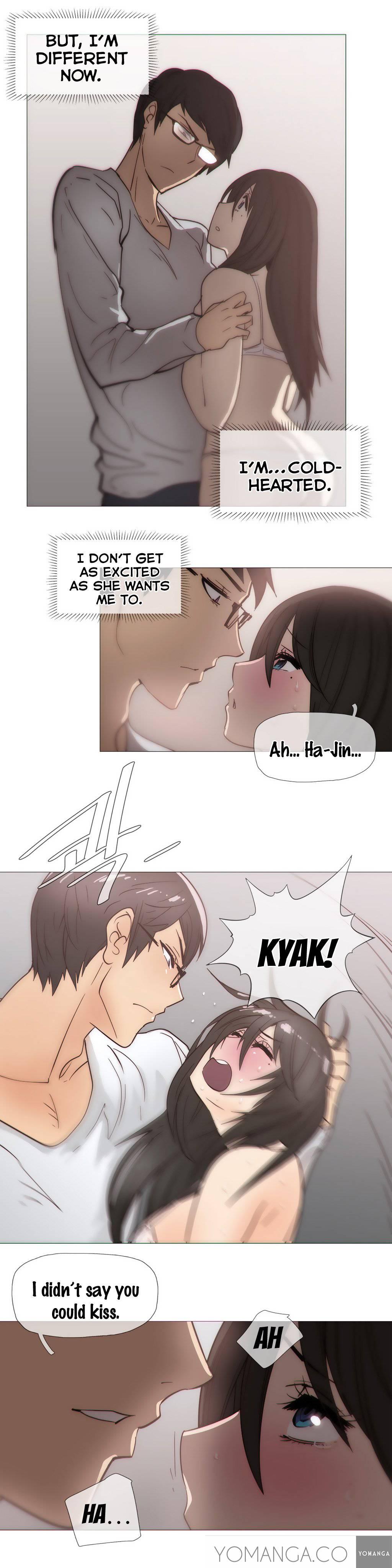 Household Affairs! [korean] 8