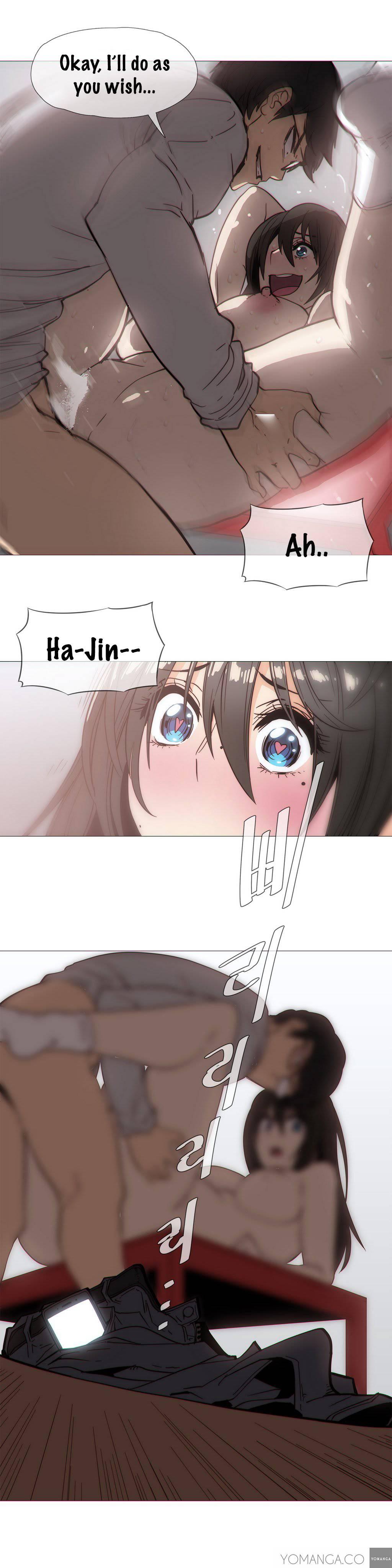 Household Affairs! [korean] 9