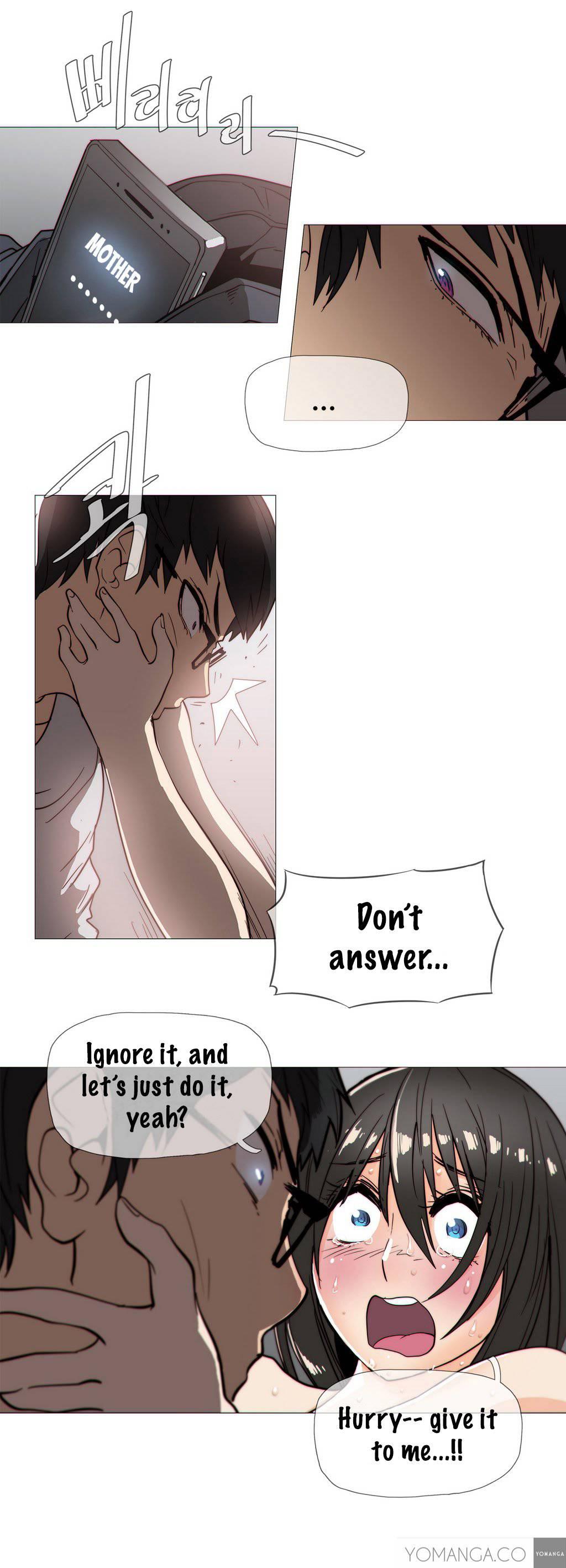 Household Affairs! [korean] 9