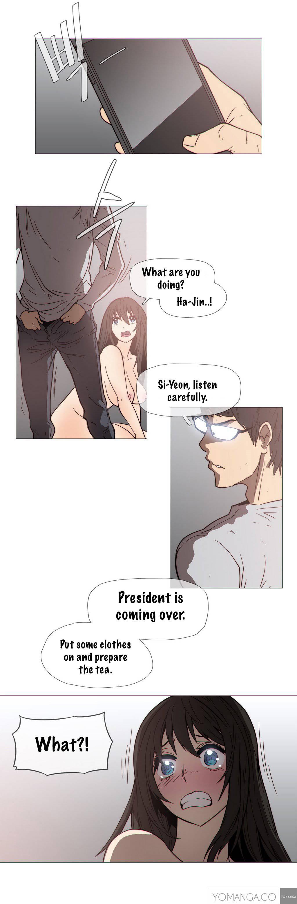 Household Affairs! [korean] 9