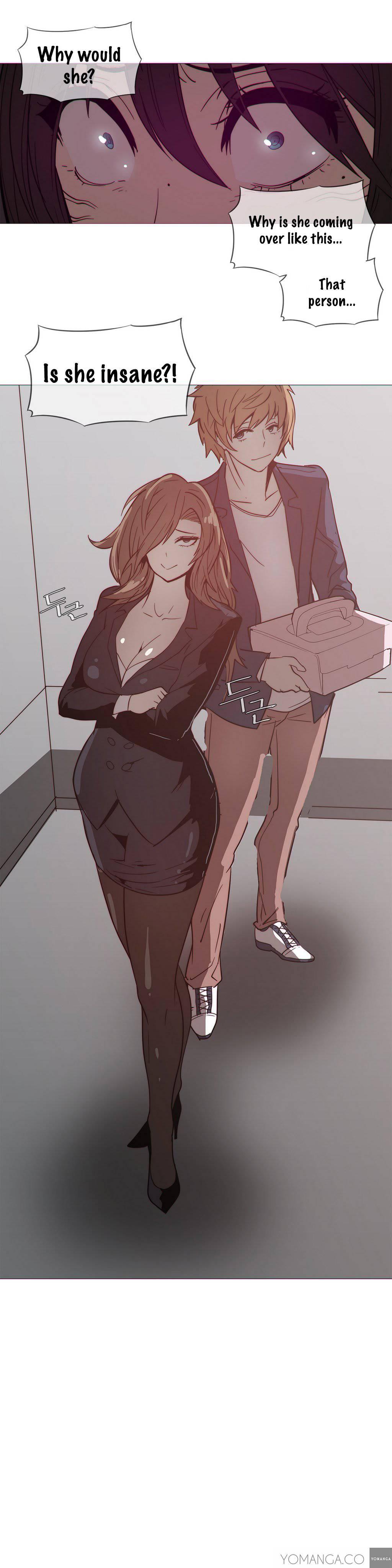 Household Affairs! [korean] 9