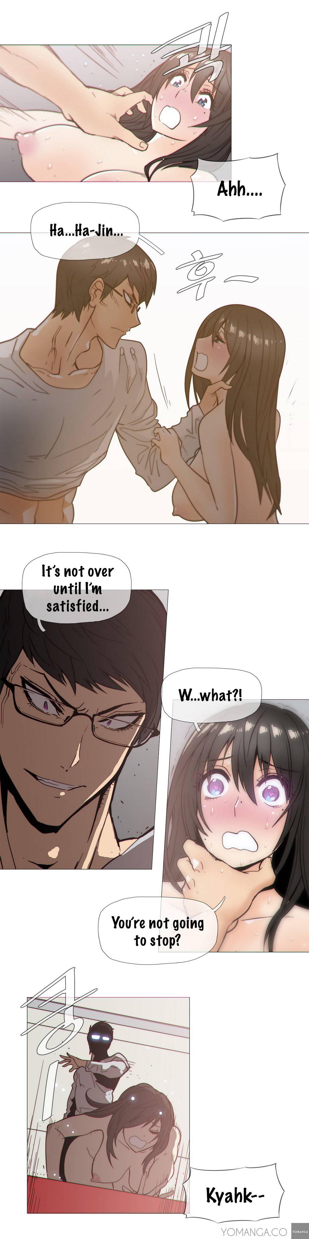 Household Affairs! [korean] 9