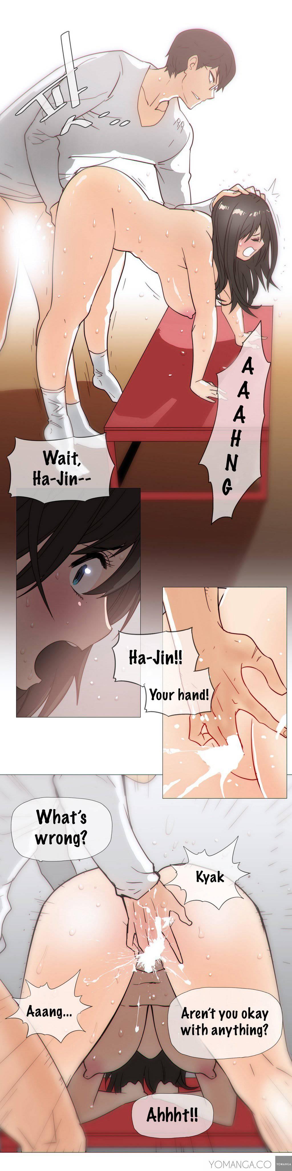 Household Affairs! [korean] 9