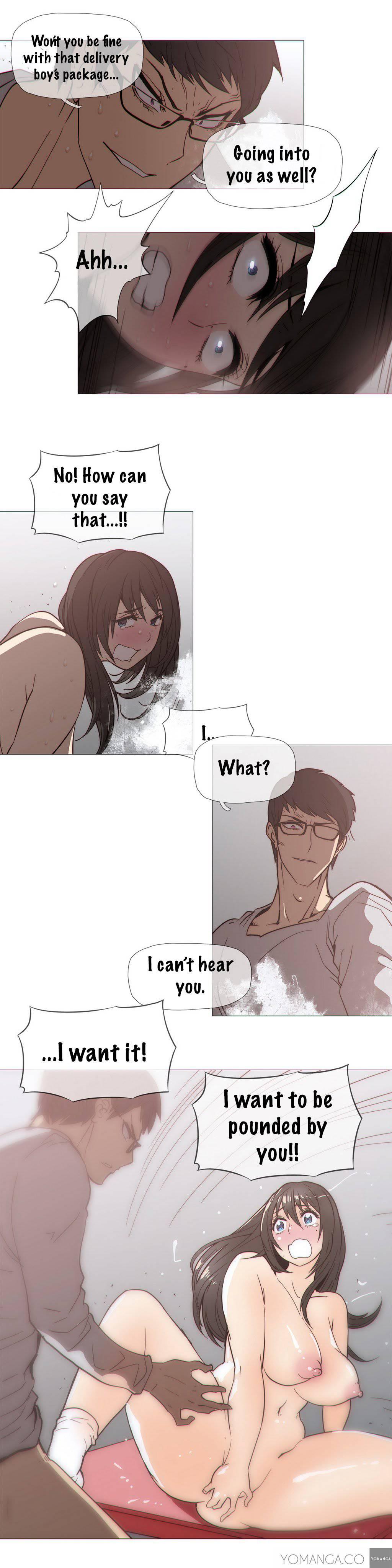 Household Affairs! [korean] 9
