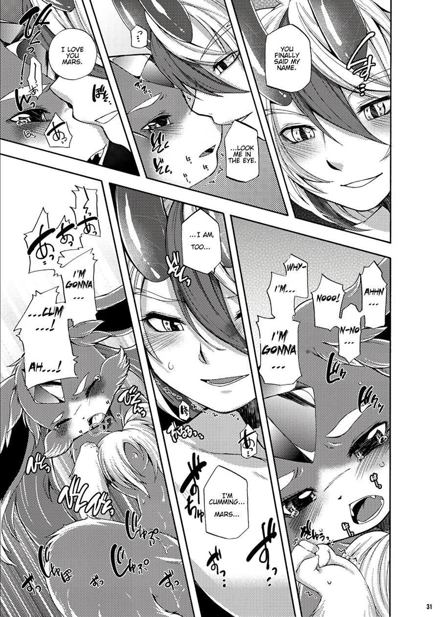 Houseki Kemono To Yuuraku Ma 1
