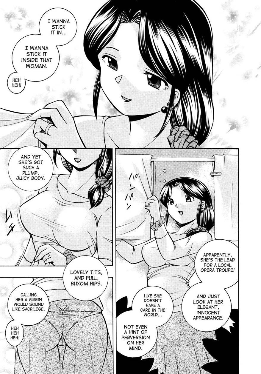 Housewife Yukie 1