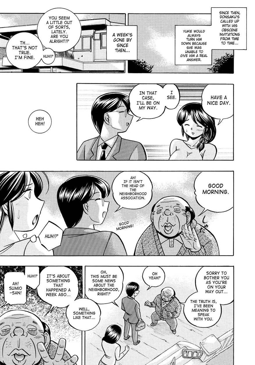 Housewife Yukie 1