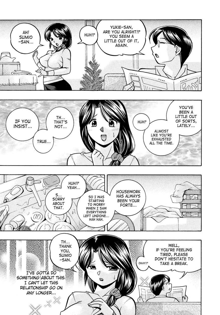 Housewife Yukie 1
