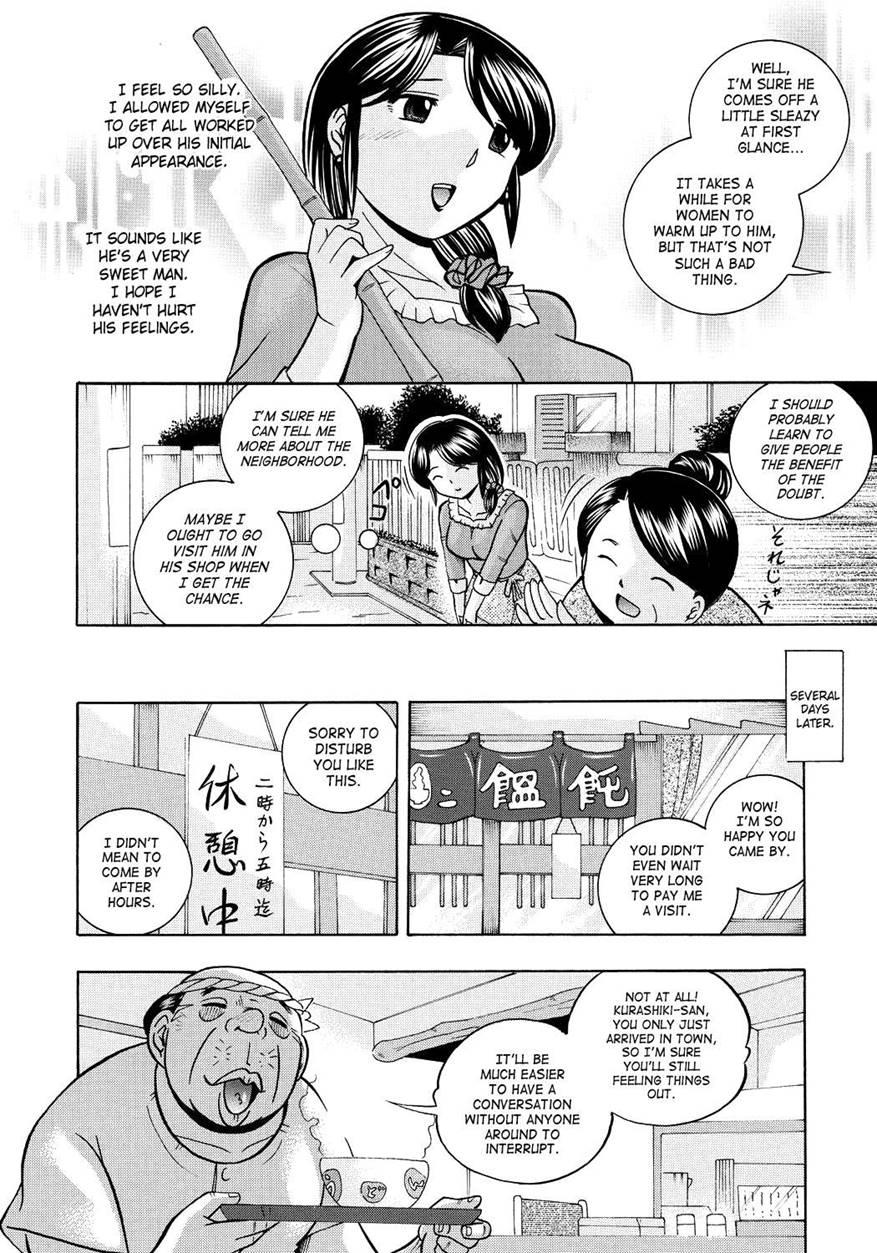 Housewife Yukie 1
