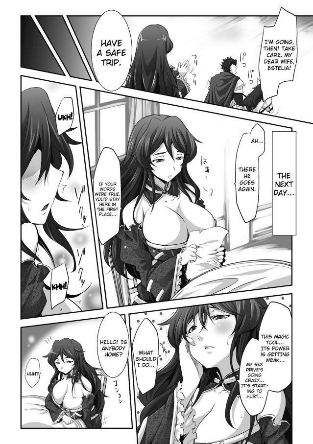 Housewife 1