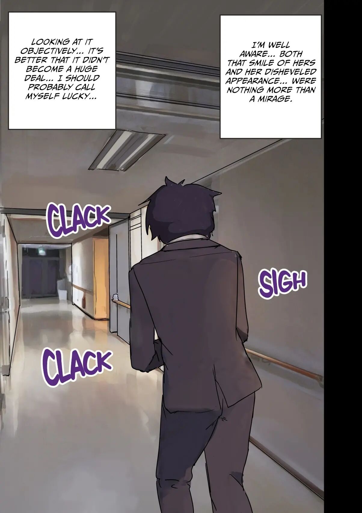 How I Got Lucky And Banged The Company's Madonna 1