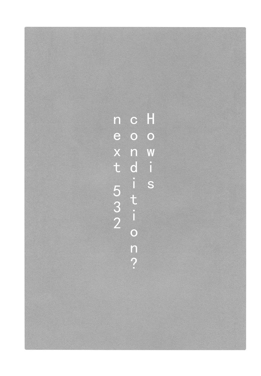 How Is Condition? Chapter 1 Page 18