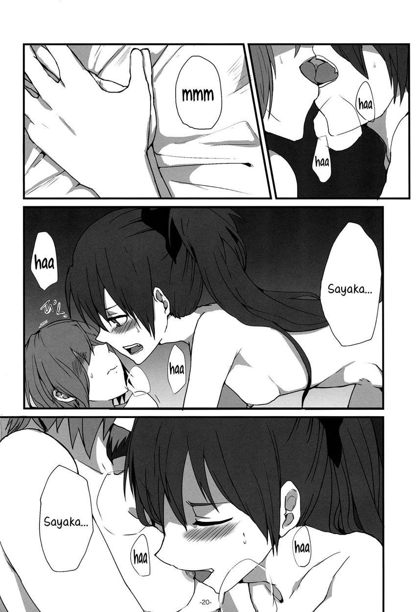 How Is Condition? Chapter 1 Page 19