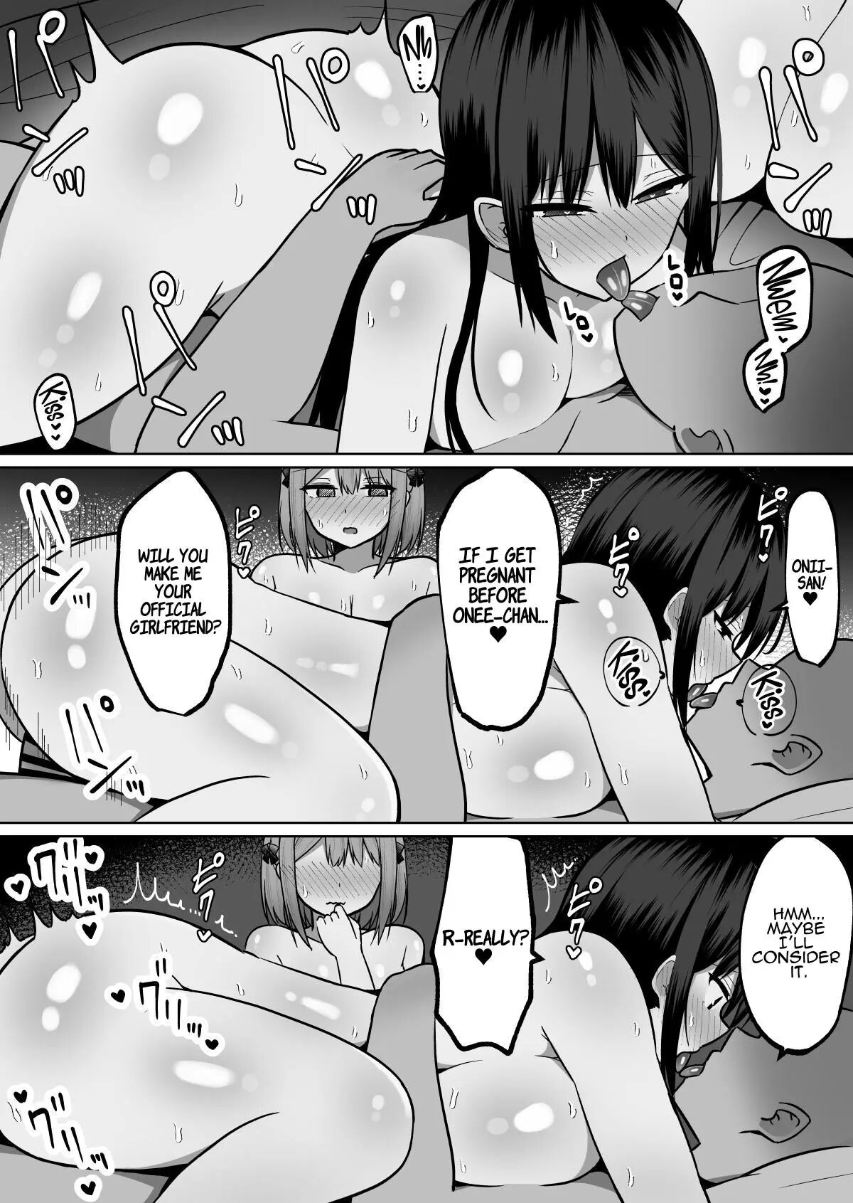 How To Discipline A Busty Fuckhole 1