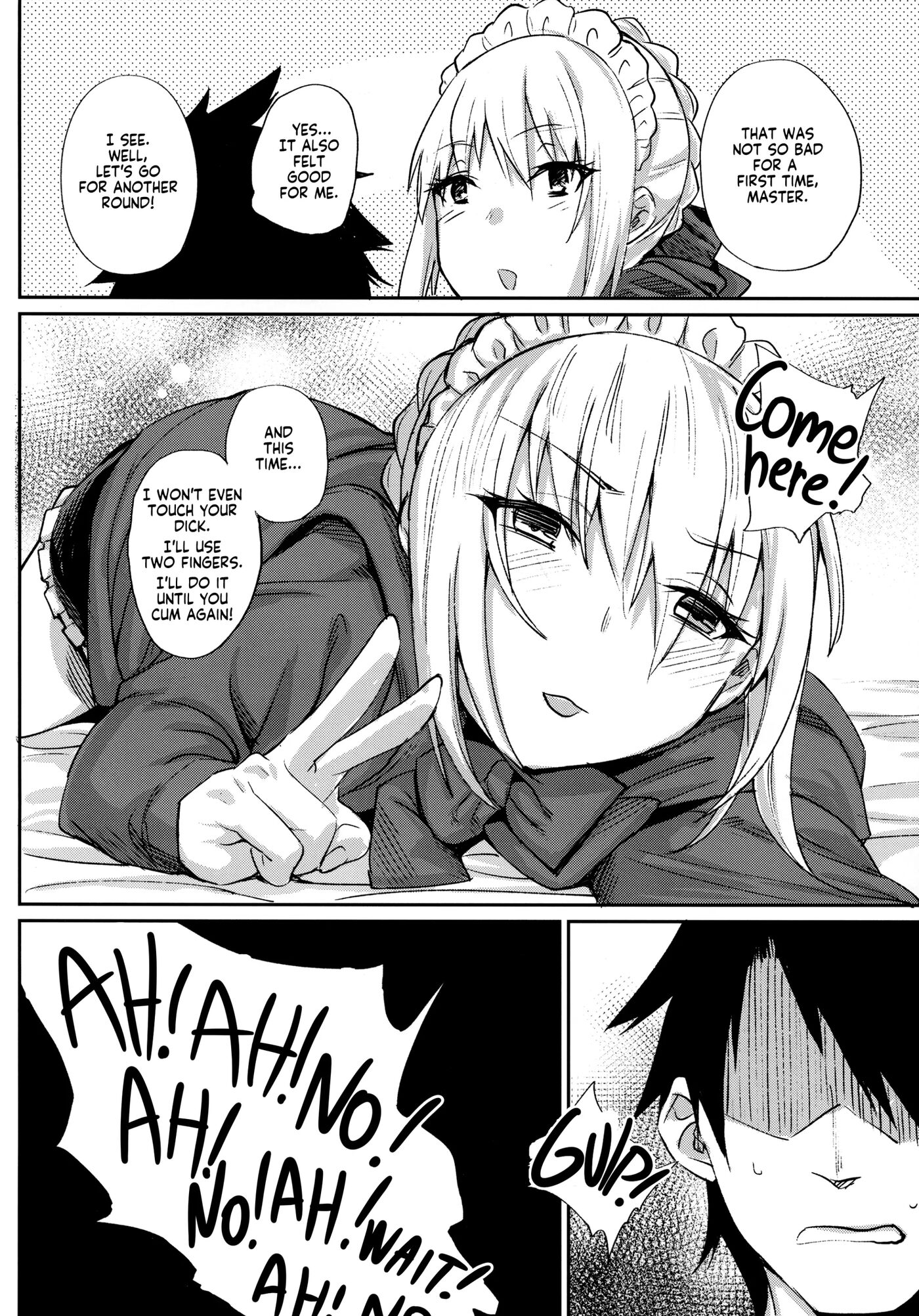How To Discipline Master 1