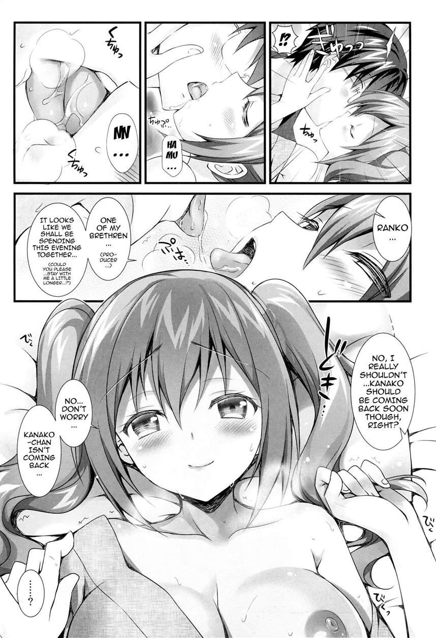 How To Love Cinderella 1