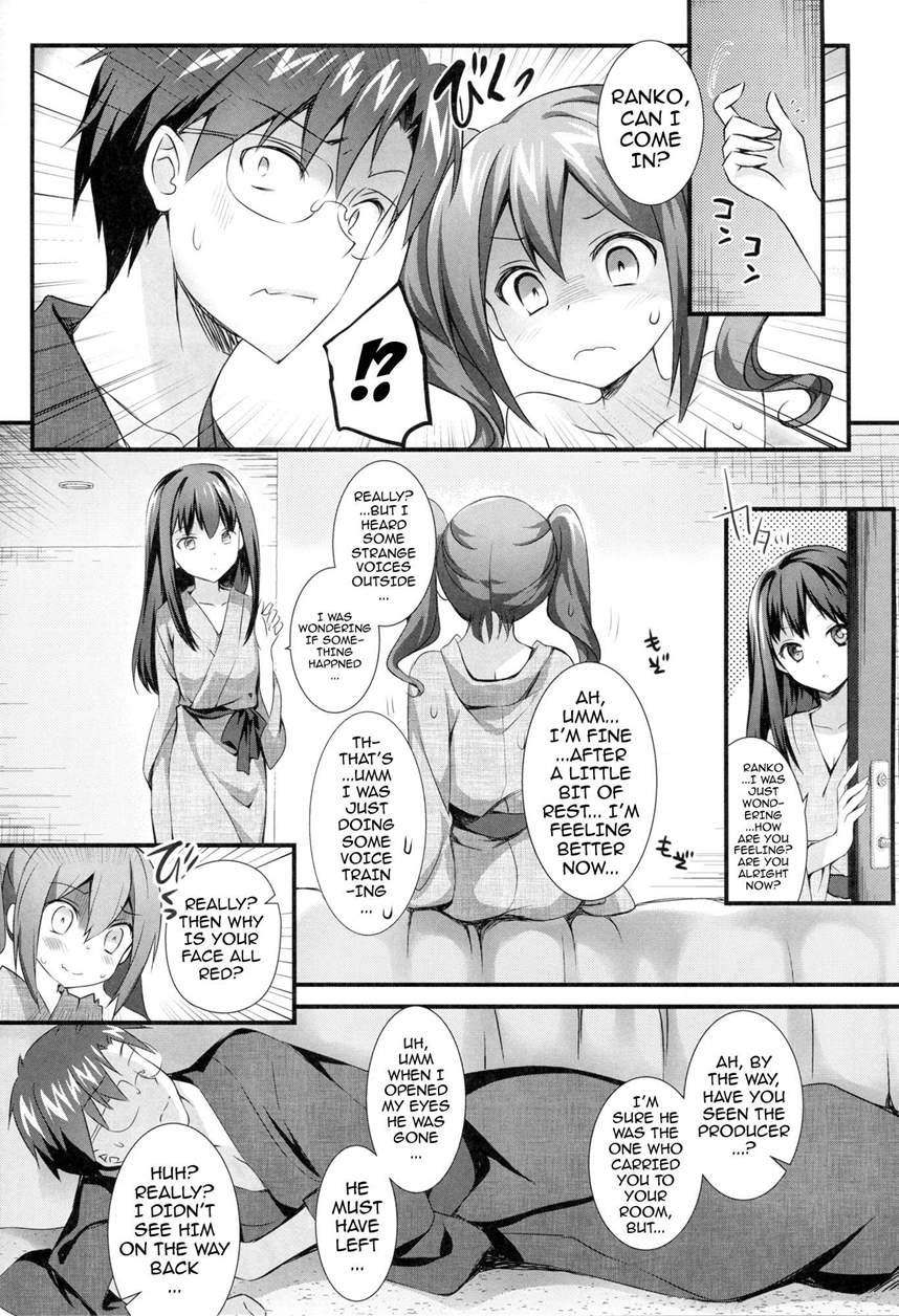 How To Love Cinderella 1