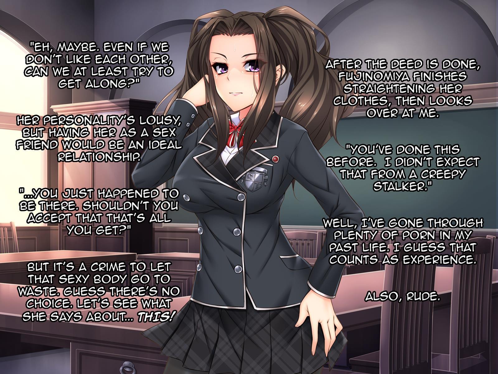 How To Savor A Disgraced Otome-game Villainess 1